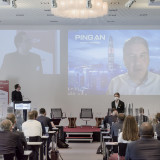 Die Banken müssen den Datenschatz heben