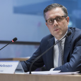 André Helfenstein: Ein halbes Jahr, das für zwei reichen würde