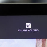 Villars im Minus
