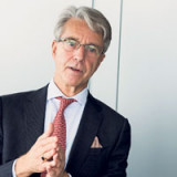 Dem Vontobel-Präsidenten droht Altersguillotine