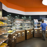 Inflation bleibt im November im negativen Bereich