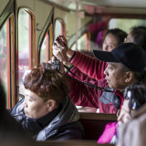 Schweizer Tourismus wird noch lange leiden