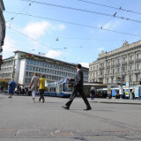 Am Montag startet UBS mit Aktienrückkaufprogramm