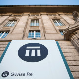 Swiss Re beweist Stärke