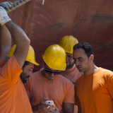 Erholung in Eurozone legt Verschnaufpause ein