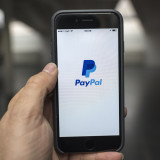 PayPal erlaubt Krypto-Guthaben