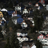 Augen auf beim Wechsel zur Saron-Hypothek