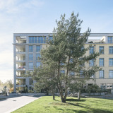 Immobilienunternehmen rüsten auf