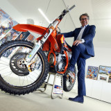 Auffällige Management-Transaktionen bei Pierer Mobility