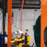 Rekordwachstum der USA ist bereits Geschichte