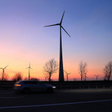Big Oil setzt gross auf die Energiewende