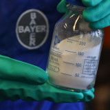 Einigung über künftige Glyphosat-Klagen kostet Bayer 2 Mrd. $