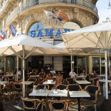 Tourismus und Pharma leiden