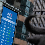HBM bringt Beteiligung an die Hongkonger Börse