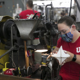 US-Arbeitslosenhilfe geht leicht zurück