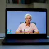 Die EZB hat ein Problem