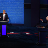 Keine Angst vor einer blauen Welle