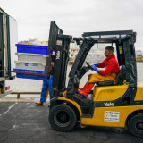 Grossbritannien schliesst Handelsabkommen mit Japan