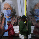 Stimmung deutscher Firmen trübt sich ein