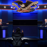 Amerika muss Farbe bekennen