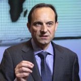 Mark Branson gibt sich für Libra-Projekt offen