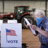 USA: Chancen auf rasche Coronahilfen schwinden