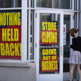 Zahl der Anträge auf US-Arbeitslosenhilfe steigt