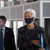 Die EZB ringt um eine grüne Geldpolitik