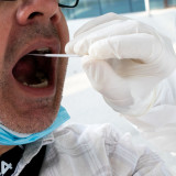 Roche will mehr Antigen-Schnelltests liefern