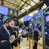 Keine Angst vor dem Börsenbeben