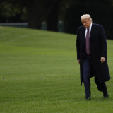 Trump macht Märkte nervös