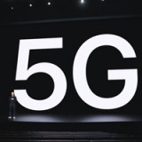 Apple steigt mit neuen iPhones in 5G-Rennen ein