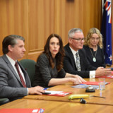 Neuseelands Abschottung zahlt sich aus