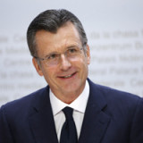 Gegen diese Konkurrenz muss sich Hildebrand durchsetzen