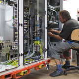 ChemChina will offenbar Netstal verkaufen