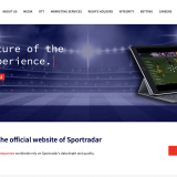 Schweizer Sportradar vor Milliarden-IPO
