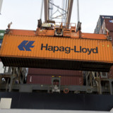 Hapag-Lloyd profitiert von steigenden Frachtraten