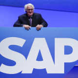SAP-Gründer kauft Aktien für rund 250 Mio. €
