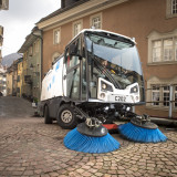 Buchers Auftragseingang steigt stärker als erwartet