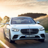 Mercedes richtet sich auf die Wachstumsmärkte aus