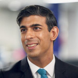 Rishi Sunak: Heimlicher Favorit für die Johnson-Nachfolge