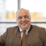 «Ein Börsengang kam  niemals infrage»