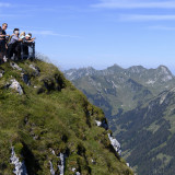 Berge Top, Städte Flop