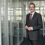 Nicht verstecken in der Krise