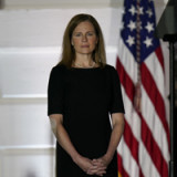 Amy Coney Barrett: Die Hoffnungsträgerin der konservativen USA