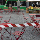 Die zweite Welle bremst die Erholung aus