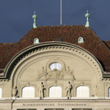 SNB sichert sich die Marke «E-Franken»