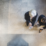 Der Arbeitsmarkt wird immer weiblicher