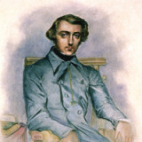 Alexis de Tocqueville: Der Analytiker Amerikas
