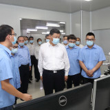 Chinas Plan für die Zeit nach Corona